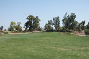 Ak Chin Southern Dunes 13th Approach